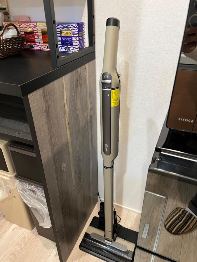 渋谷 広め50M2 2Ldk 代々木公園駅徒歩5分 家族におすすめ Appartement Tokio Buitenkant foto