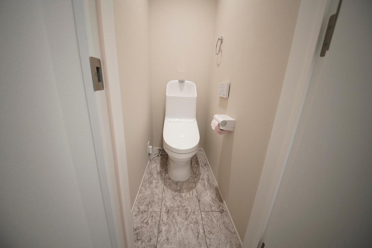 渋谷 広め50M2 2Ldk 代々木公園駅徒歩5分 家族におすすめ Appartement Tokio Buitenkant foto