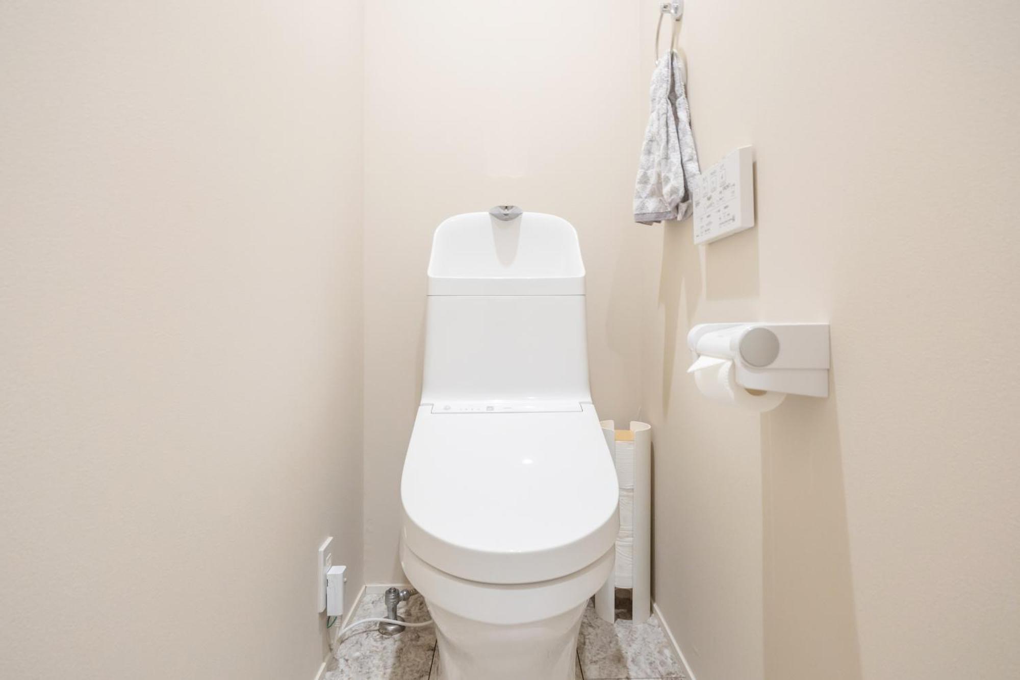 渋谷 広め50M2 2Ldk 代々木公園駅徒歩5分 家族におすすめ Appartement Tokio Buitenkant foto