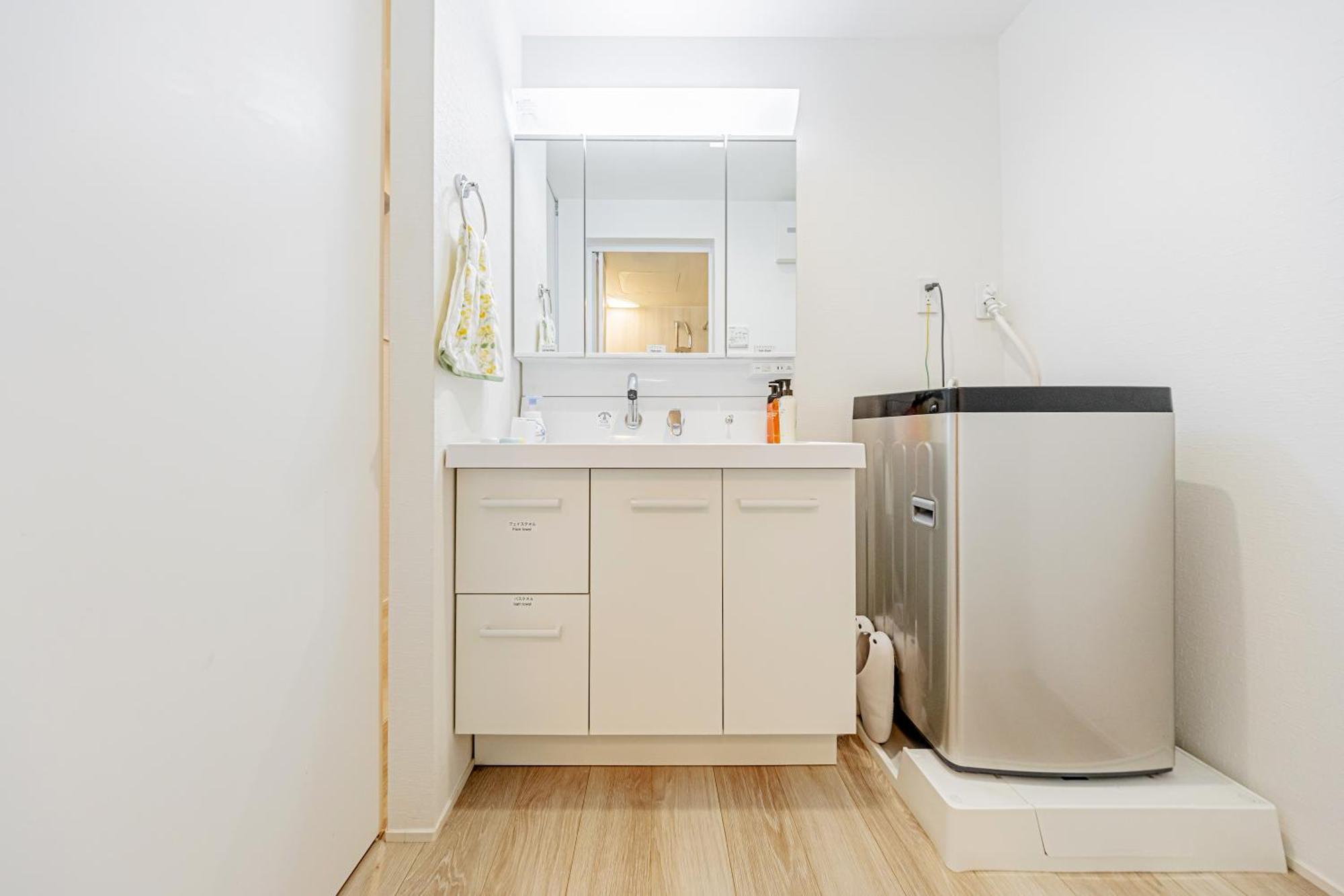 渋谷 広め50M2 2Ldk 代々木公園駅徒歩5分 家族におすすめ Appartement Tokio Buitenkant foto
