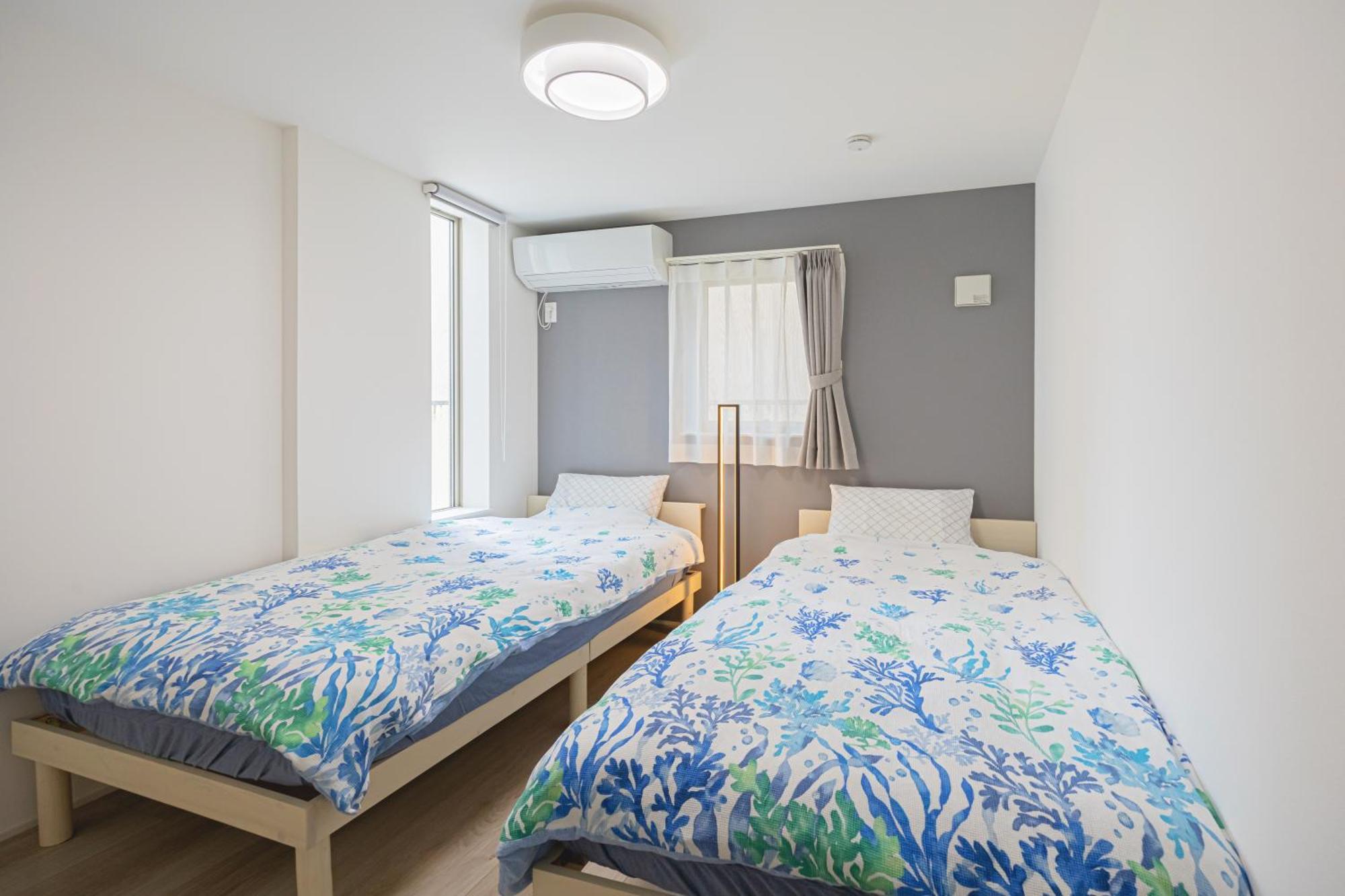 渋谷 広め50M2 2Ldk 代々木公園駅徒歩5分 家族におすすめ Appartement Tokio Buitenkant foto